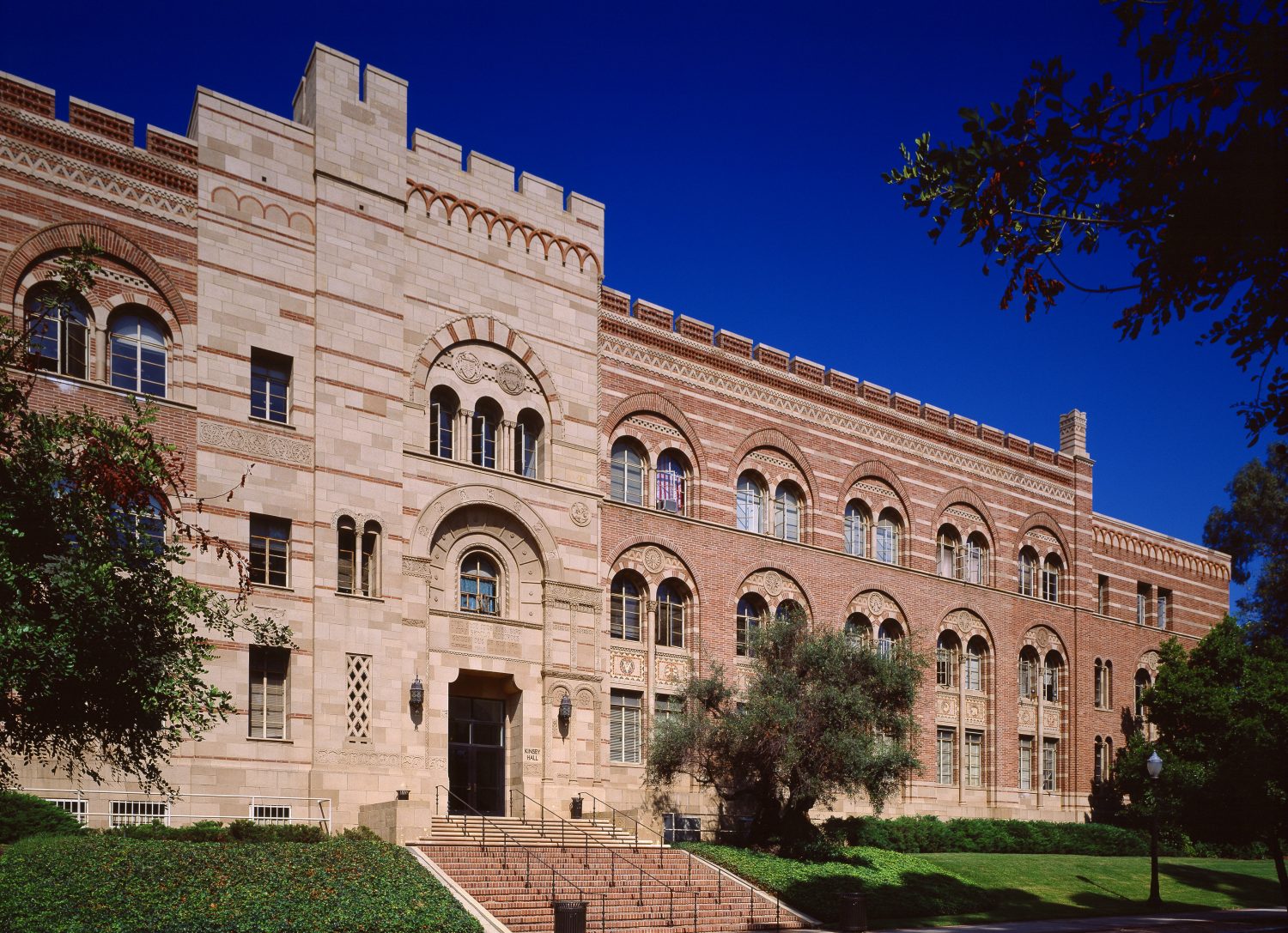 UCLA Hyperteach